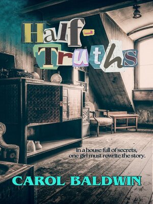 cover image of Half-Truths